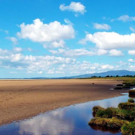 Готель Queensberry Bay Leisure Park Powfoot Екстер'єр фото