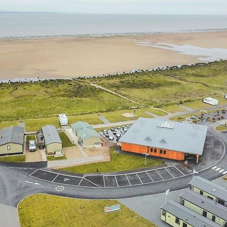 Готель Queensberry Bay Leisure Park Powfoot Екстер'єр фото