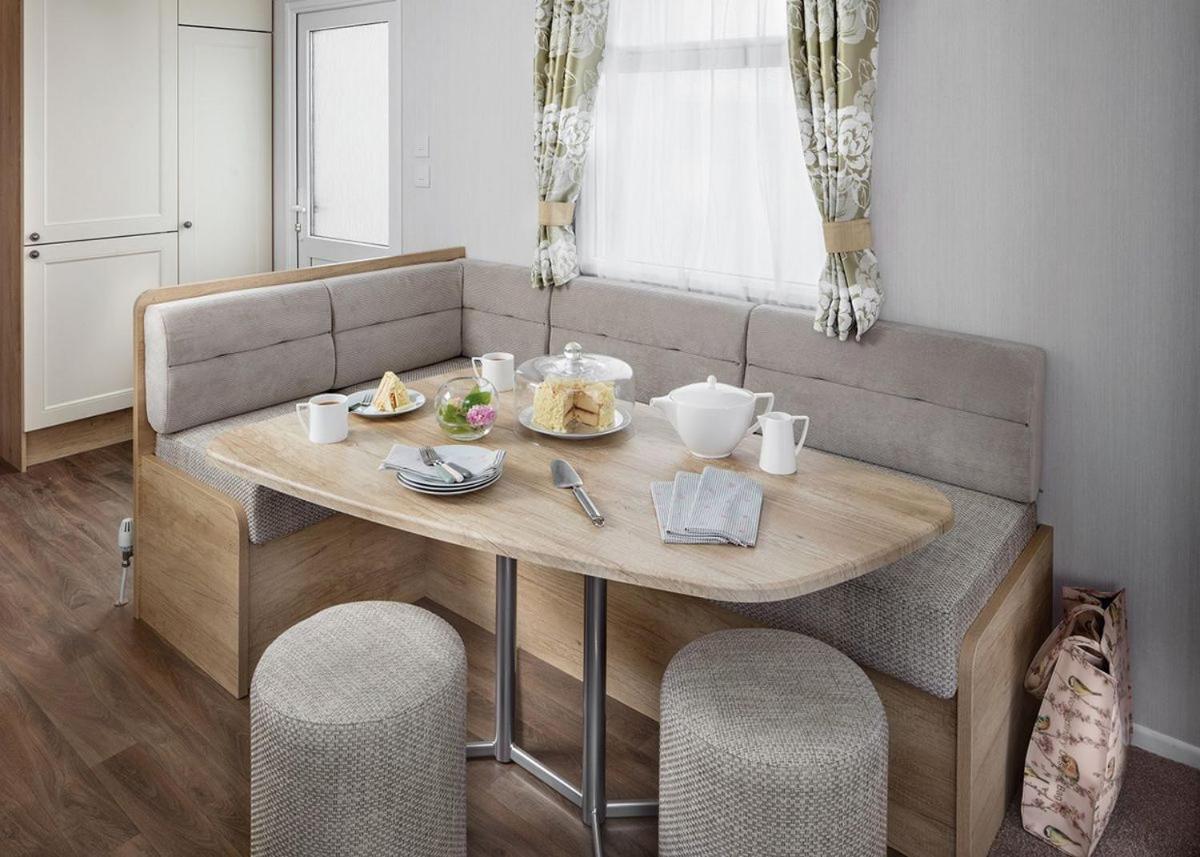Готель Queensberry Bay Leisure Park Powfoot Екстер'єр фото