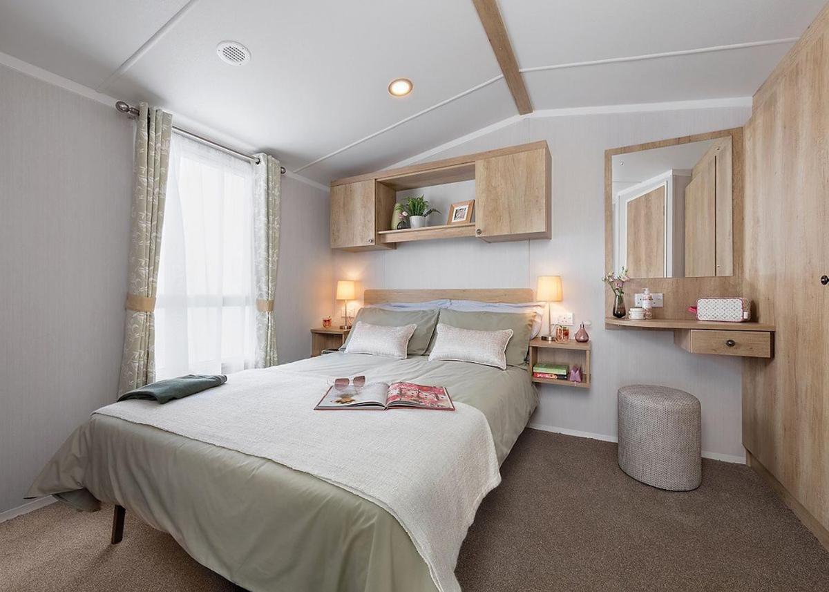 Готель Queensberry Bay Leisure Park Powfoot Екстер'єр фото