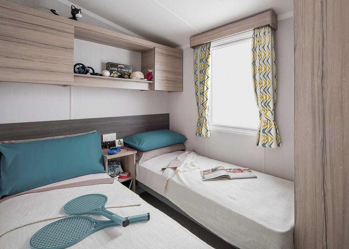 Готель Queensberry Bay Leisure Park Powfoot Екстер'єр фото