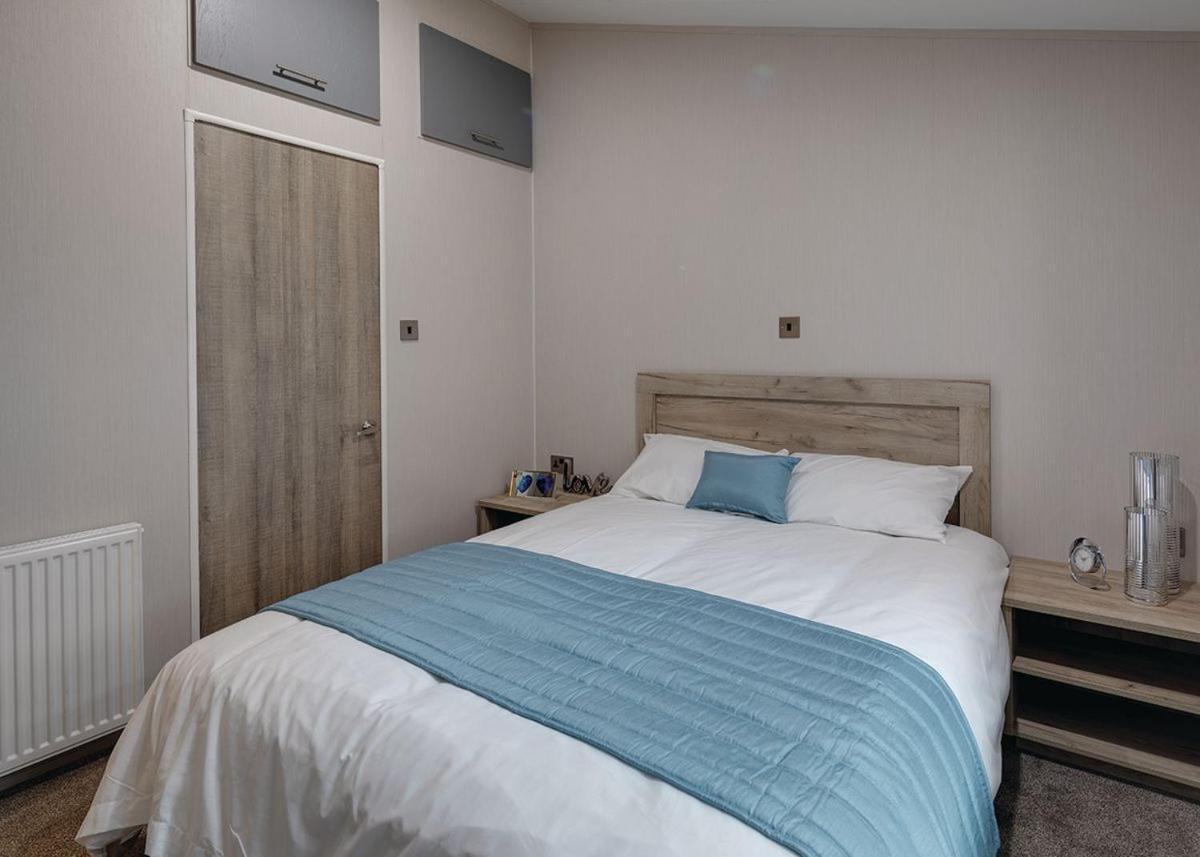 Готель Queensberry Bay Leisure Park Powfoot Екстер'єр фото