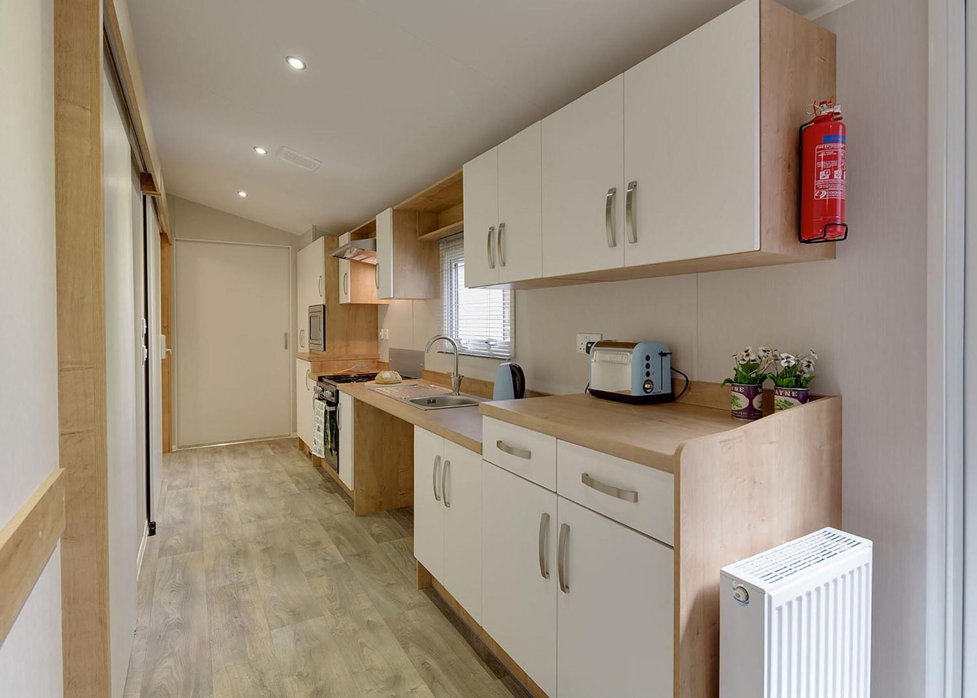 Готель Queensberry Bay Leisure Park Powfoot Екстер'єр фото